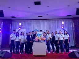 ประชุมสามัญประจำปี 2567  และการสัมมนาชมรมเจ้าหน้าที่สหกรณ์ออมทรัพย์ภาคใต้